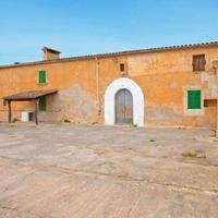 Villa in Spain, Balearic Islands, Palma, 3000 sq.m.