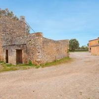 Villa in Spain, Balearic Islands, Palma, 3000 sq.m.