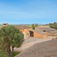 Villa in Spain, Balearic Islands, Palma, 3000 sq.m.