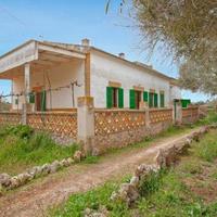 Villa in Spain, Balearic Islands, Palma, 3000 sq.m.