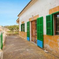 Villa in Spain, Balearic Islands, Palma, 3000 sq.m.