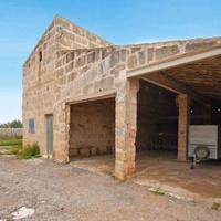 Villa in Spain, Balearic Islands, Palma, 3000 sq.m.