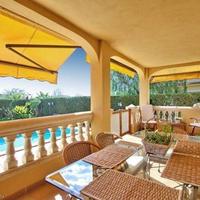 Villa in Spain, Balearic Islands, Palma, 365 sq.m.
