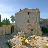 Дом в Испании, Балеарские Острова, Пальма, 820 кв.м.