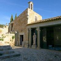 Дом в Испании, Балеарские Острова, Пальма, 820 кв.м.