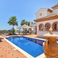 Вилла в Испании, Андалусия, 402 кв.м.