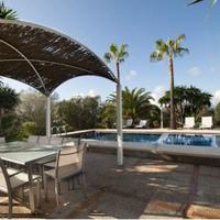Villa in Spain, Balearic Islands, Palma, 344 sq.m.