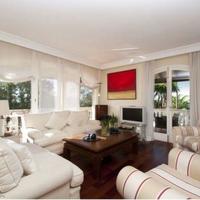 Villa in Spain, Balearic Islands, Palma, 344 sq.m.
