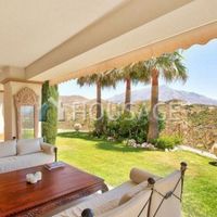 Вилла в Испании, Андалусия, 402 кв.м.