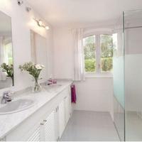 Villa in Spain, Balearic Islands, Palma, 344 sq.m.