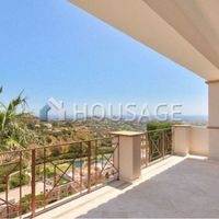 Вилла в Испании, Андалусия, 402 кв.м.