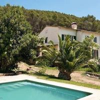 Дом в Испании, Балеарские Острова, Пальма, 600 кв.м.