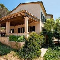 Дом в Испании, Балеарские Острова, Пальма, 600 кв.м.