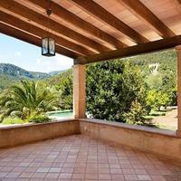 Дом в Испании, Балеарские Острова, Пальма, 600 кв.м.