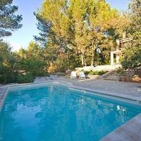 Villa in Spain, Balearic Islands, Palma, 251 sq.m.