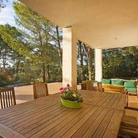 Villa in Spain, Balearic Islands, Palma, 251 sq.m.