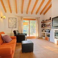 Villa in Spain, Balearic Islands, Palma, 251 sq.m.