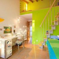 Villa in Spain, Balearic Islands, Palma, 251 sq.m.