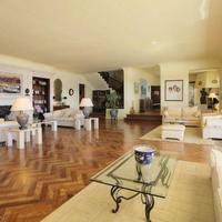 Villa in Spain, Balearic Islands, Palma, 1650 sq.m.