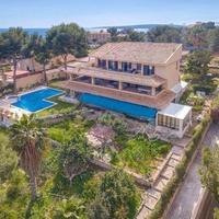 Вилла в Испании, Балеарские Острова, Пальма, 510 кв.м.