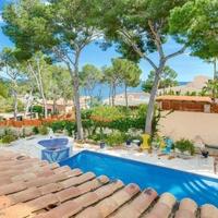 Вилла в Испании, Балеарские Острова, Пальма, 510 кв.м.