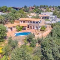 Вилла в Испании, Балеарские Острова, Пальма, 283 кв.м.