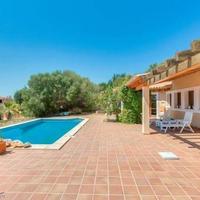 Вилла в Испании, Балеарские Острова, Пальма, 283 кв.м.