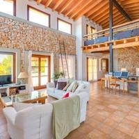 Вилла в Испании, Балеарские Острова, Пальма, 283 кв.м.