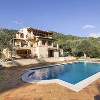 Вилла в Испании, Балеарские Острова, Пальма, 280 кв.м.