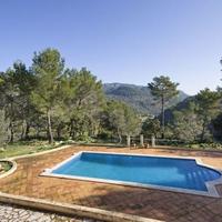 Вилла в Испании, Балеарские Острова, Пальма, 280 кв.м.