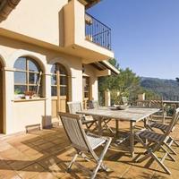 Вилла в Испании, Балеарские Острова, Пальма, 280 кв.м.