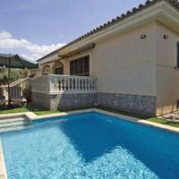 Вилла в Испании, Балеарские Острова, Пальма, 304 кв.м.