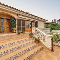 Вилла в Испании, Балеарские Острова, Пальма, 304 кв.м.