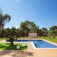 House in Spain, Balearic Islands, Palma, 320 sq.m.
