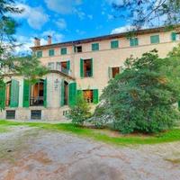 Villa in Spain, Balearic Islands, Palma, 1529 sq.m.