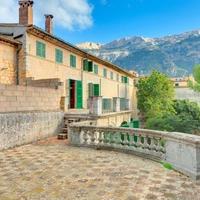 Villa in Spain, Balearic Islands, Palma, 1529 sq.m.