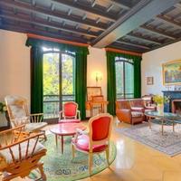 Villa in Spain, Balearic Islands, Palma, 1529 sq.m.