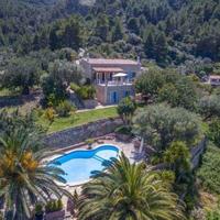 House in Spain, Balearic Islands, Palma, 350 sq.m.