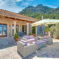 House in Spain, Balearic Islands, Palma, 350 sq.m.