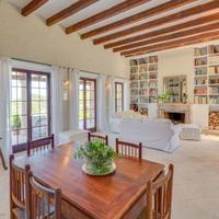 House in Spain, Balearic Islands, Palma, 350 sq.m.