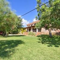 Villa in Spain, Balearic Islands, Palma, 495 sq.m.