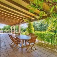 Villa in Spain, Balearic Islands, Palma, 495 sq.m.