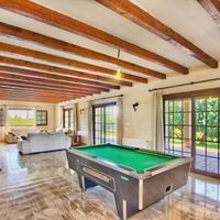 Villa in Spain, Balearic Islands, Palma, 495 sq.m.