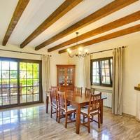 Villa in Spain, Balearic Islands, Palma, 495 sq.m.