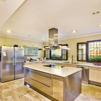 Villa in Spain, Balearic Islands, Palma, 495 sq.m.