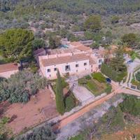 House in Spain, Balearic Islands, Palma, 1803 sq.m.