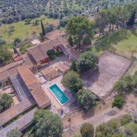 House in Spain, Balearic Islands, Palma, 1803 sq.m.