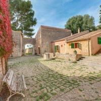 House in Spain, Balearic Islands, Palma, 1803 sq.m.