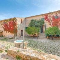 House in Spain, Balearic Islands, Palma, 1803 sq.m.