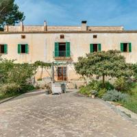 House in Spain, Balearic Islands, Palma, 1803 sq.m.